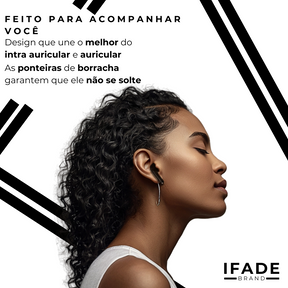 Realfit Fade Pro 2