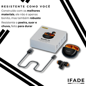 Realfit Fade Pro 2