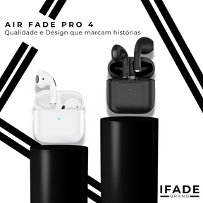 Air Fade Pro 4