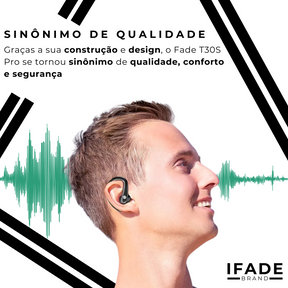 Fade T30s Pro