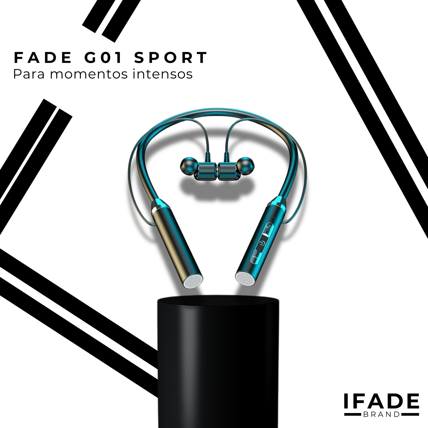 Fade G01 Sport