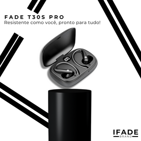 Fade T30s Pro